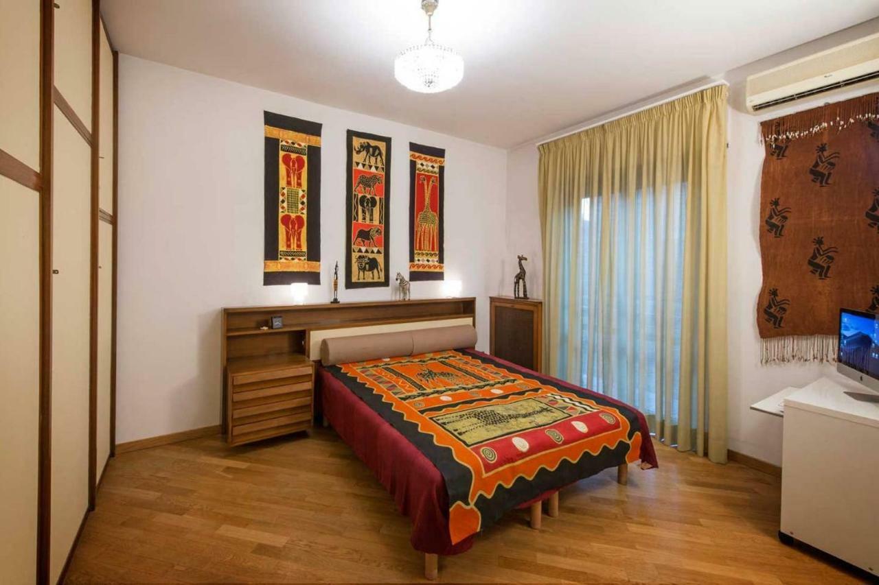 Eucalyptus Resort - Roma San Paolo - Bagian luar foto