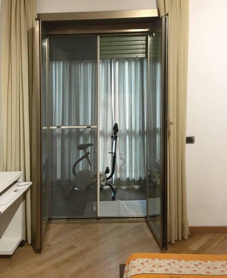 Eucalyptus Resort - Roma San Paolo - Bagian luar foto